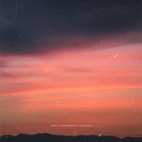 From Earth album cover