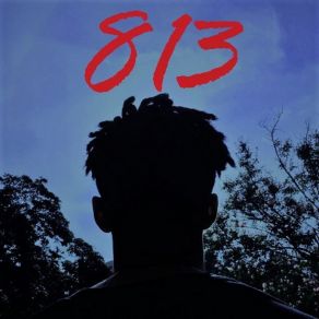 813 album cover