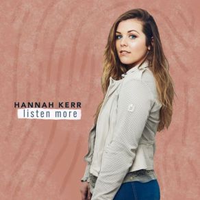 Listen More album cover