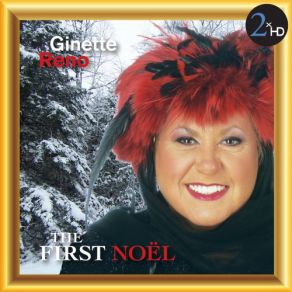 The First Noel album cover