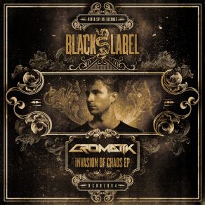 Invasion Of Chaos album cover