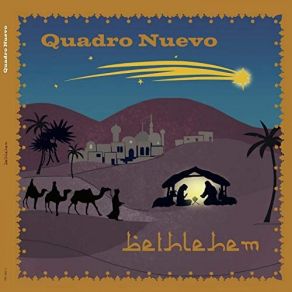 Bethlehem album cover