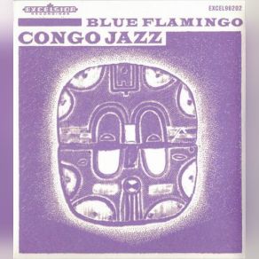 Congo Jazz album cover