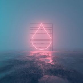 Interlinked album cover