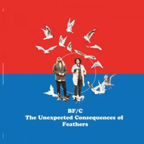 BF / C The Unexpected Consequences Of Feathers album cover