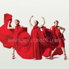 Rhapsody album cover