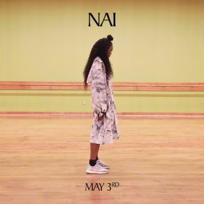 May 3rd album cover