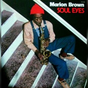 Soul Eyes album cover