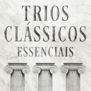 Trios Clássicos Essenciais 2019 album cover