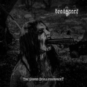 The Grand Disillusionment album cover