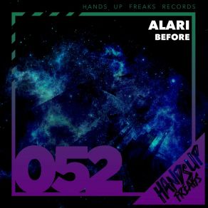Before album cover