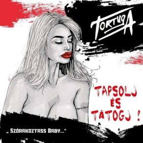Tapsolj Es Tatogj! album cover