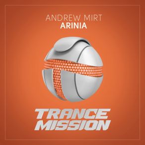 Arinia (Maxi-Single) album cover