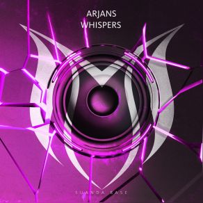 Whispers (Maxi-Single) album cover