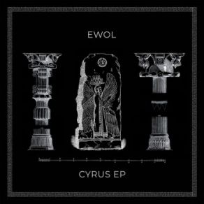Cyrus album cover