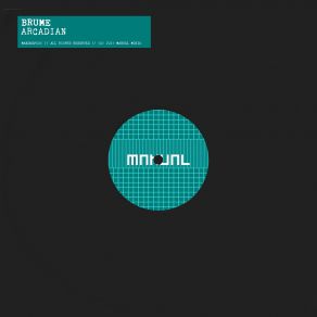 Arcadian (Maxi-Single) album cover
