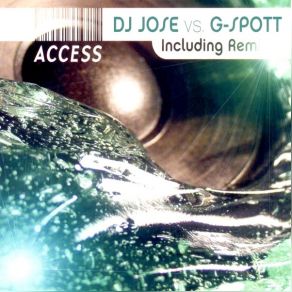Access album cover