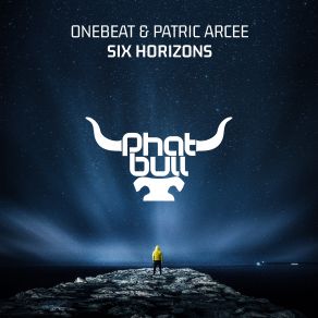 Six Horizons (Maxi-Single) album cover
