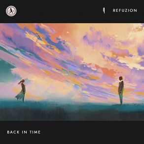 Back In Time (Single) album cover