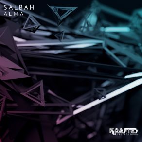 Alma (Maxi-Single) album cover