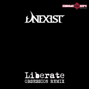 Liberate (Obsession Remix) (Single) album cover
