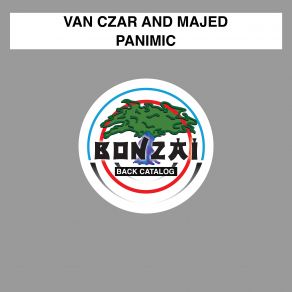 Panimic album cover