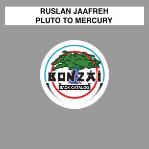 Pluto To Mercury (Maxi-Single) album cover