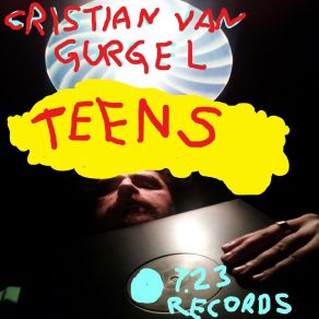 Teens album cover