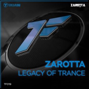 Legacy Of Trance (Maxi-Single) album cover