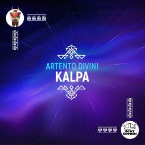 Kalpa (Onstage Radio 100 Anthem) (Maxi-Single) album cover
