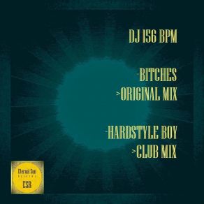 Bitches / Hardstyle Boy (Maxi-Single) album cover