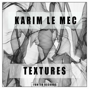 Textures album cover