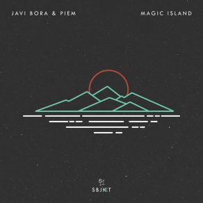 Magic Island (Maxi-Single) album cover