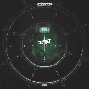 Juggernaut (Maxi-Single) album cover