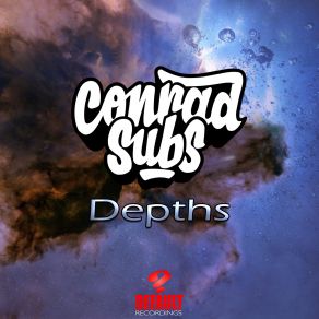 Depths (Maxi-Single) album cover
