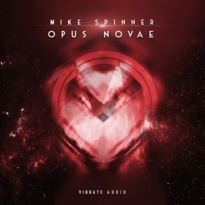 Opus Novae (Single) album cover