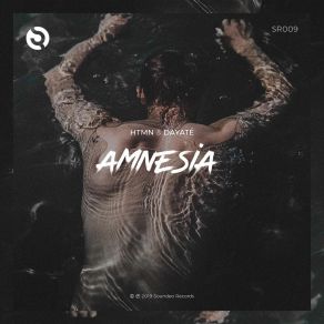 Amnesia (Single) album cover