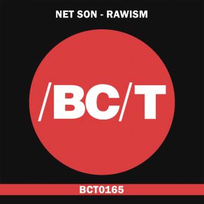 Rawism (Single) album cover