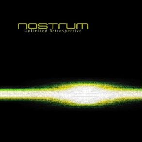 Unlimited Retrospective album cover