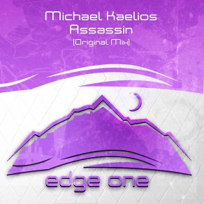 Assassin (Maxi-Single) album cover