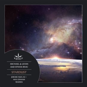 Stardust (Maxi-Single) album cover