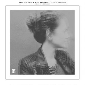 Keep Your Feelings (Maxi-Single) album cover