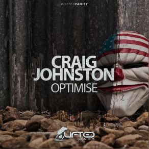 Optimise (Maxi-Single) album cover