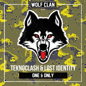 One & Only (Single) album cover