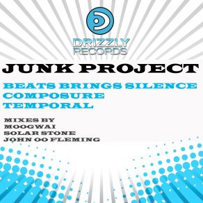 Composure (Remastered) album cover