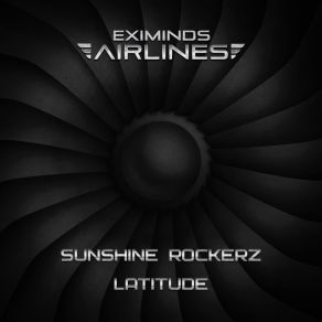 Latitude (Extended Mix) (Single) album cover