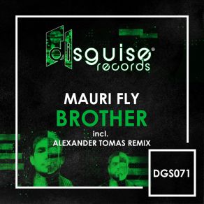 Brother album cover