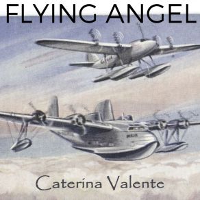 Flying Angel album cover