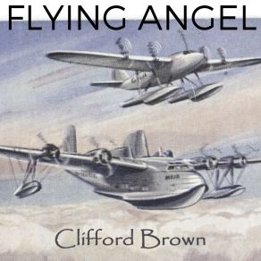 Flying Angel album cover