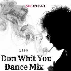 Don Whit You album cover